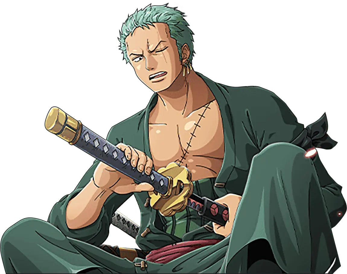 Zoro Tv Anime